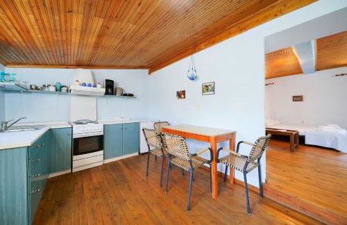 Small House - Panagia Village - Foto 8