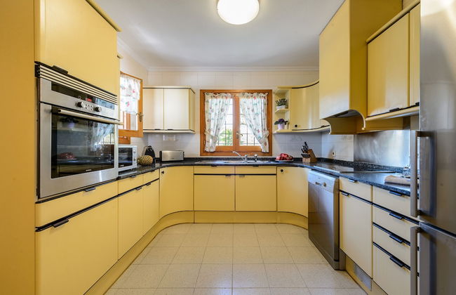 Villa Bella Vista Peralta - Photo 11