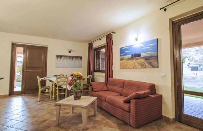 Thermae Villa 36 - Foto 7