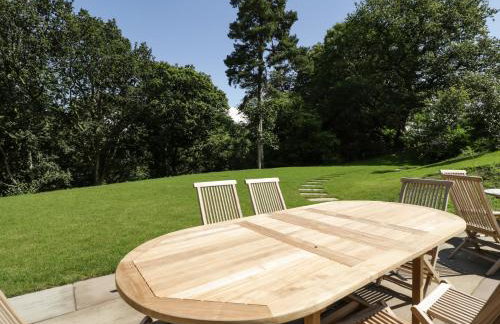 Hillside Cottage - Foto 38