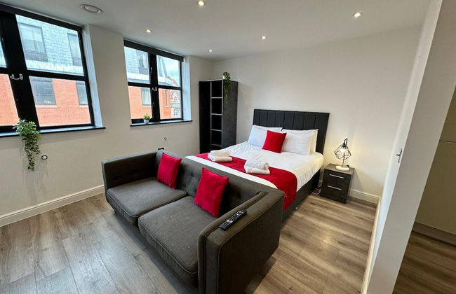 Dale Street Liverpool By Beehosting - Foto 16