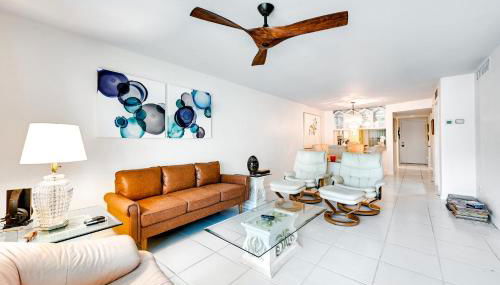 Waterfront Marco Island Condo Less Than quarter Mi to Beach! - Foto 4