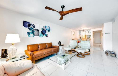 Waterfront Marco Island Condo Less Than quarter Mi to Beach! - Foto 4