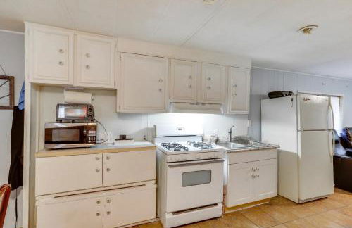 Near I-15 Convenient and Low-Key Las Vegas Home! - Foto 8