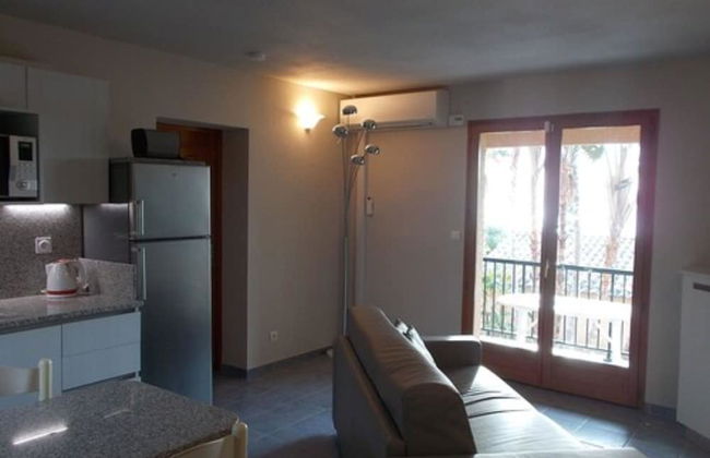 Résidence & SPA Marina d'Arone - Foto 28