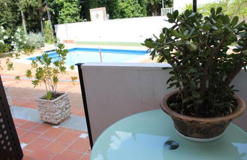 Apartamento Guadiaro 3 Ainhoa - Photo 20