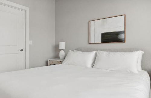 Kasa NoDa Charlotte - Foto 50