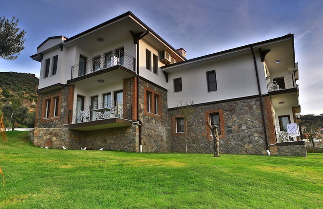 Merada Termal Hotel & Spa - Foto 32