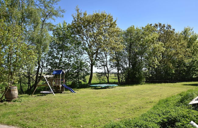 Holiday Home in Workum on a Farm - Photo 24