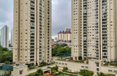 1606 - Luxo e Conforto na Cidade Maia - Foto 19