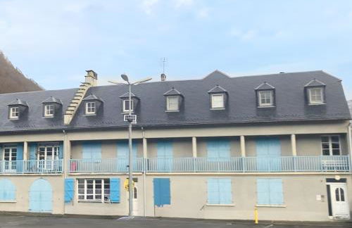 Gîte cosy et paisible près de La Mongie - Foto 25