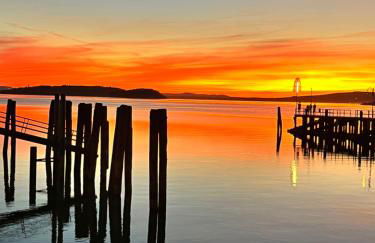 Sogni sul Lago - Passignano sul Trasimeno - Foto 26