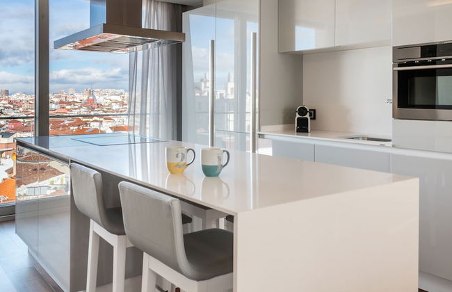 Gran View Apartments - Foto 59