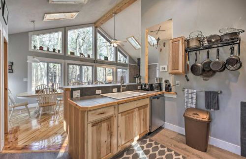 Spacious Family Escape Walk to Lake Michigan! - Foto 2