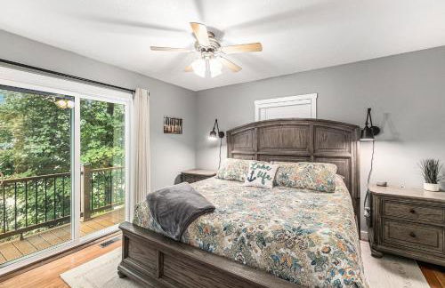 Bear Lake Bliss - Foto 18