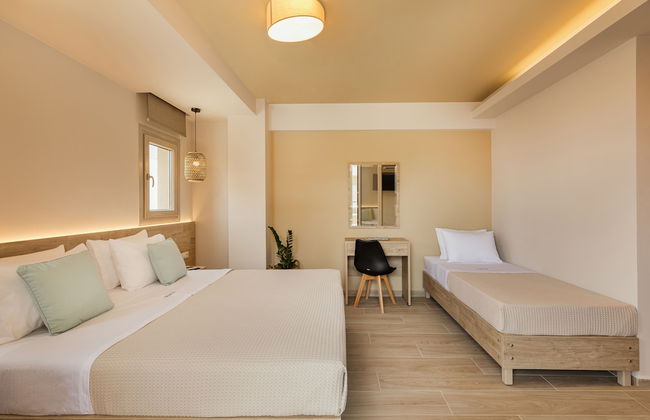 Makris Luxury Rooms - Foto 8