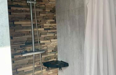 "Le 35" Maison rénovée avec jardin proche centre - Foto 22