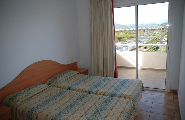 Camping La Masia - Foto 7