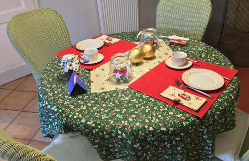 Ferienwohnung Hering in Dill - Foto 32