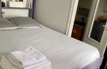 Central Paris Charming Flat - Foto 6