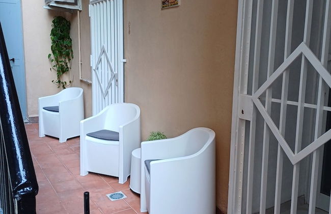 Difronte Palatina Chapel - Foto 21