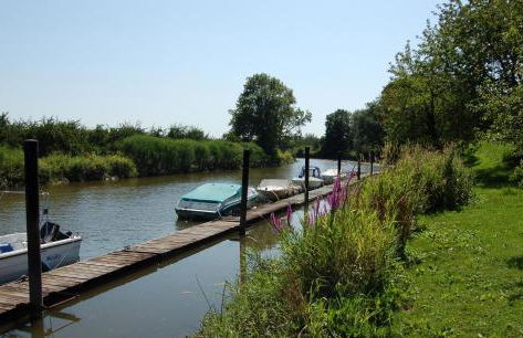 FeWo Blankenese im Haus Lühegarten - Photo 16
