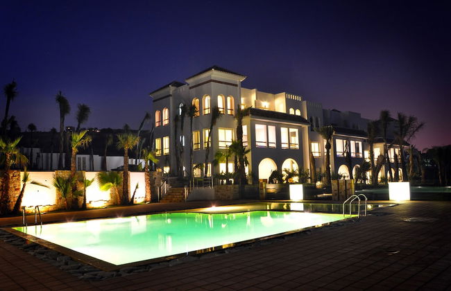 Mnar Castle Apartments - Photo 74