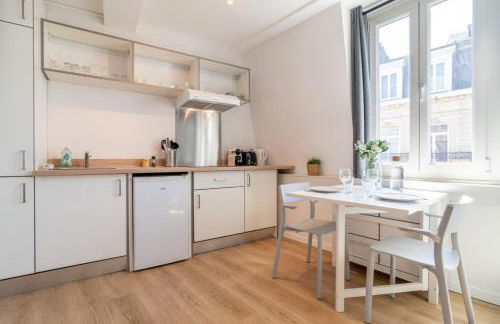 Lille Hypercentre / Gares - Beautiful duplex! - Foto 14