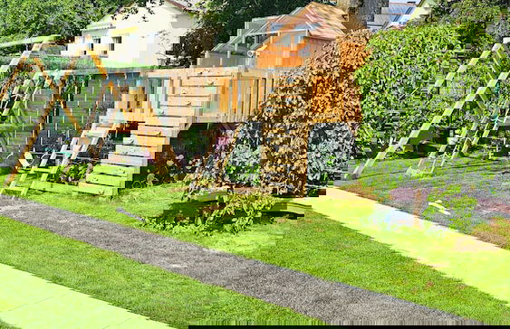 Luxus Neubau 170m2 Loft mit Pool Garten - Foto 52