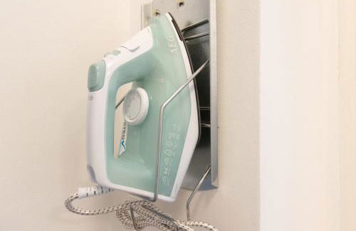 Tolstov Apartments - 3 Room Apartments - Kitchen - Balcony - 5 min to Messe DUS - Foto 35