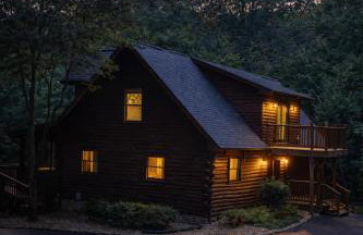 Wilderness retreat - Foto 36