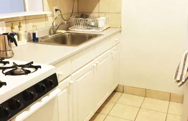 Cozy 1BR Rosslyn Apt with a View - Foto 5