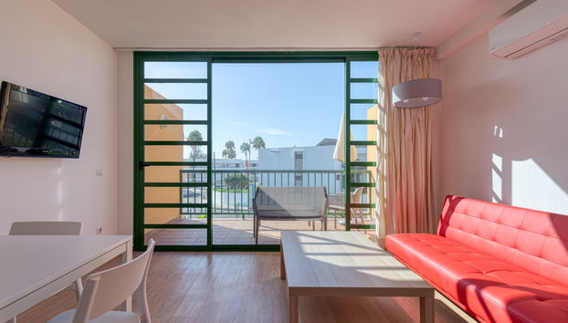 Apartamentos Cordial Judoca Beach - Foto 3