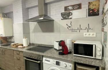 Tranquilo, claridad, ascensor, centro de Bilbao - Foto 10