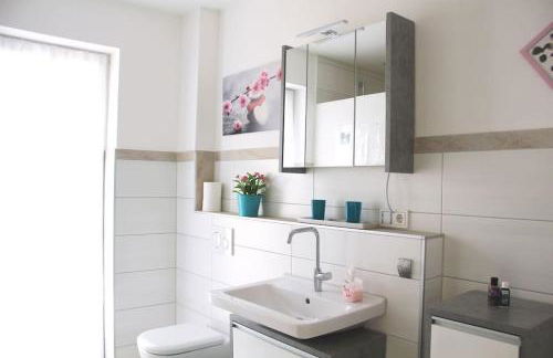 Wunderwelt Betzenstein familiär-ländlich-modern - Foto 20