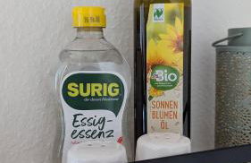 Tourenblick - Ferienwohnung an den drei Kaiserbergen - Foto 11