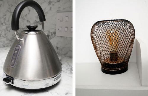 Brand New, modern flat near Wembley Stadium - Foto 8