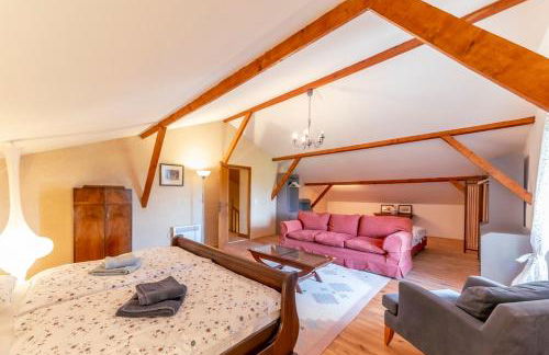 La Villa de Daramousque - Foto 19