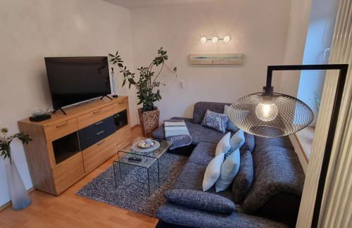 Ferienwohnung Janus Altstadt-Hameln Haus 2 inklusive Parkplatz - mit und ohne Terrasse oder Loggia - Foto 46