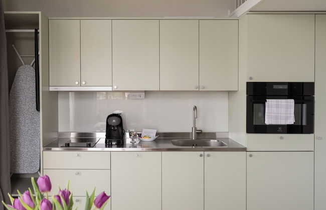 Waterfront Cabins - Photo 67