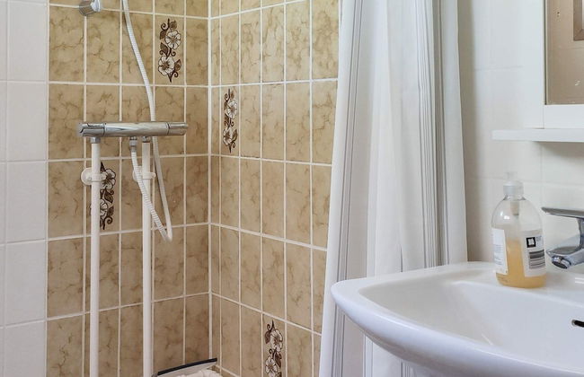 5 Person Holiday Home in Eskebjerg - Photo 8