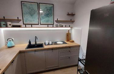 Warmińska Przystań - dom całoroczny - Foto 17