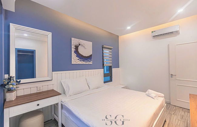 Ni Villa - Novaworld - Foto 14