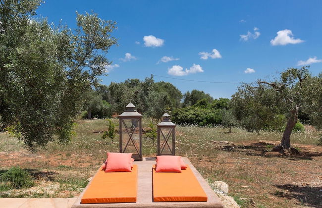 Villa Rosalorè - Foto 52