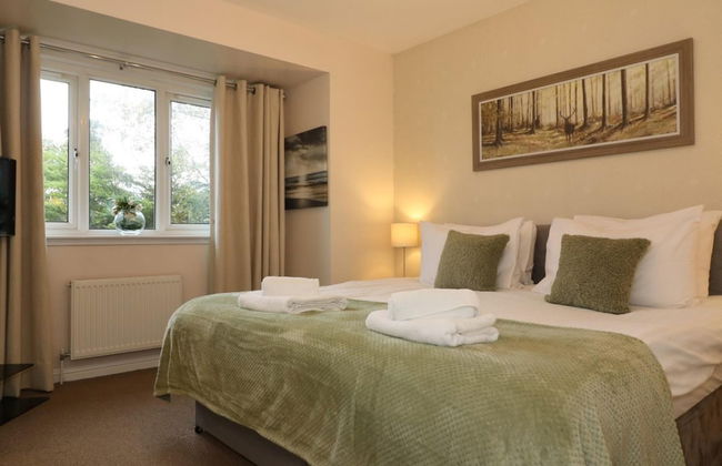 Angus House - Glasgow - Photo 1