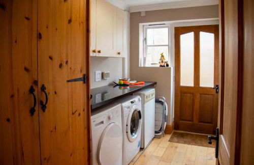 Oak House - sleeps 10 with Bar & Games room - Foto 22