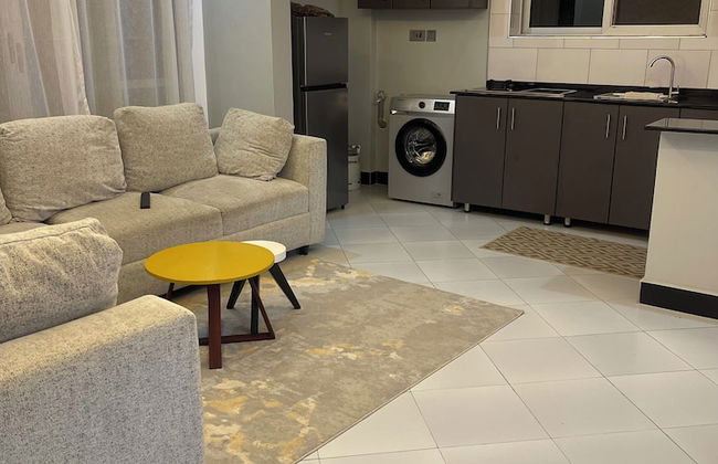 Cozy Kampala Apartment With City Views - Foto 10