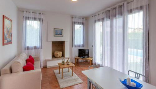 Villa in Albarella With Private Pool & Beach - Foto 4