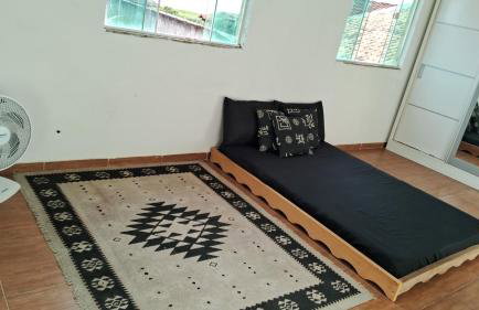 CABO FRIO, SUITES PÉ AREIA - Foto 48