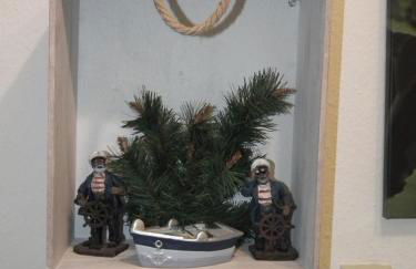 Ferienwohnung "Landblick" - Foto 20